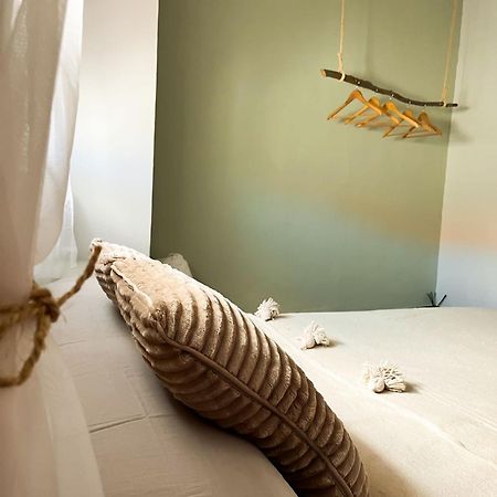 Casa Bienvenida Daire Dış mekan fotoğraf