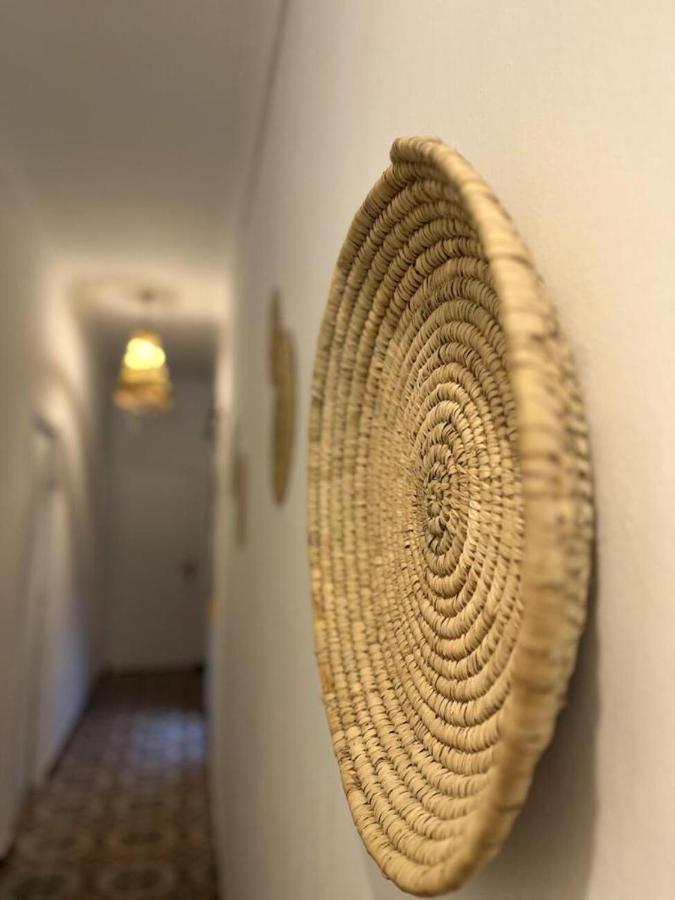 Casa Bienvenida Daire Dış mekan fotoğraf