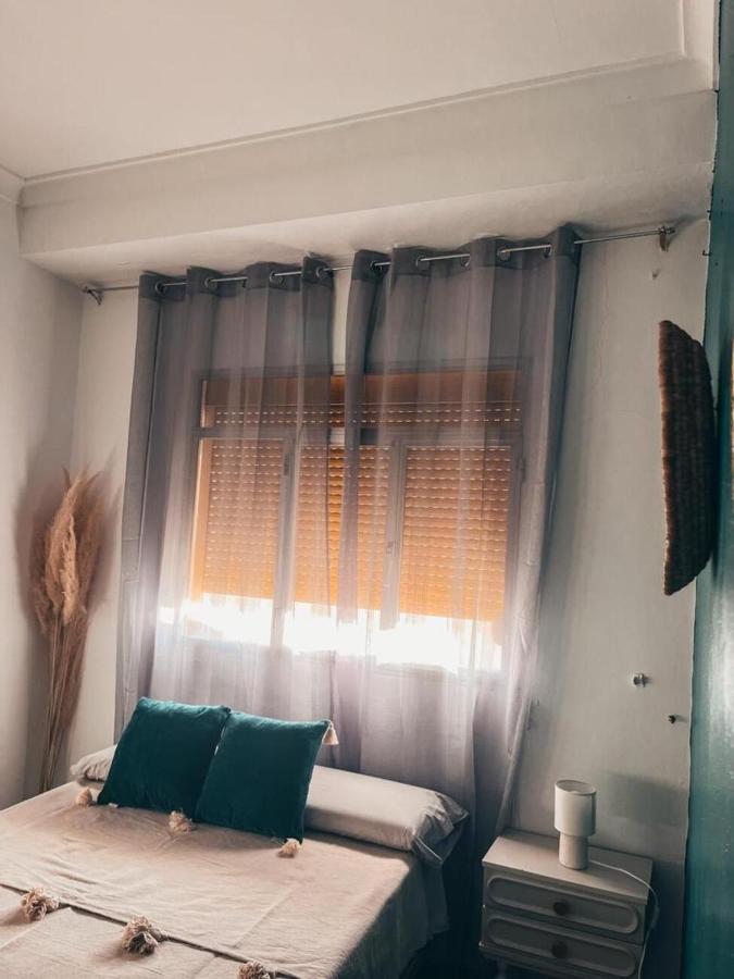 Casa Bienvenida Daire Dış mekan fotoğraf