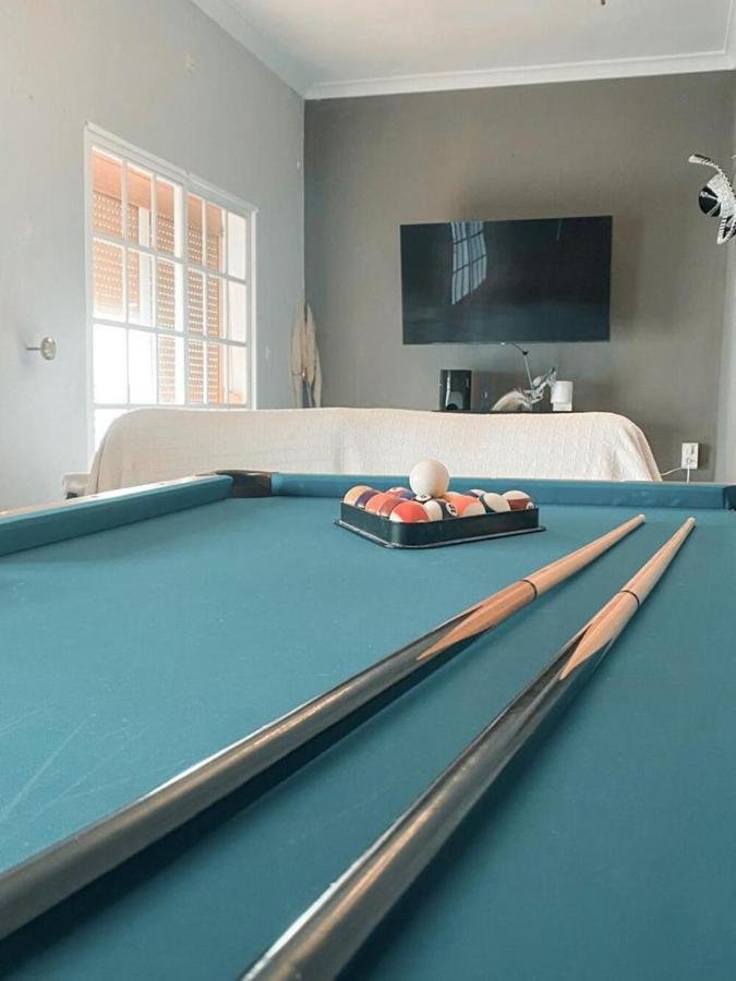 Casa Bienvenida Daire Dış mekan fotoğraf