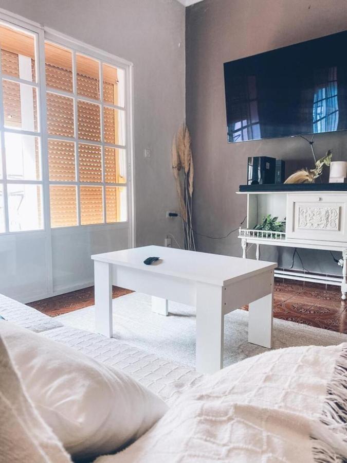 Casa Bienvenida Daire Dış mekan fotoğraf