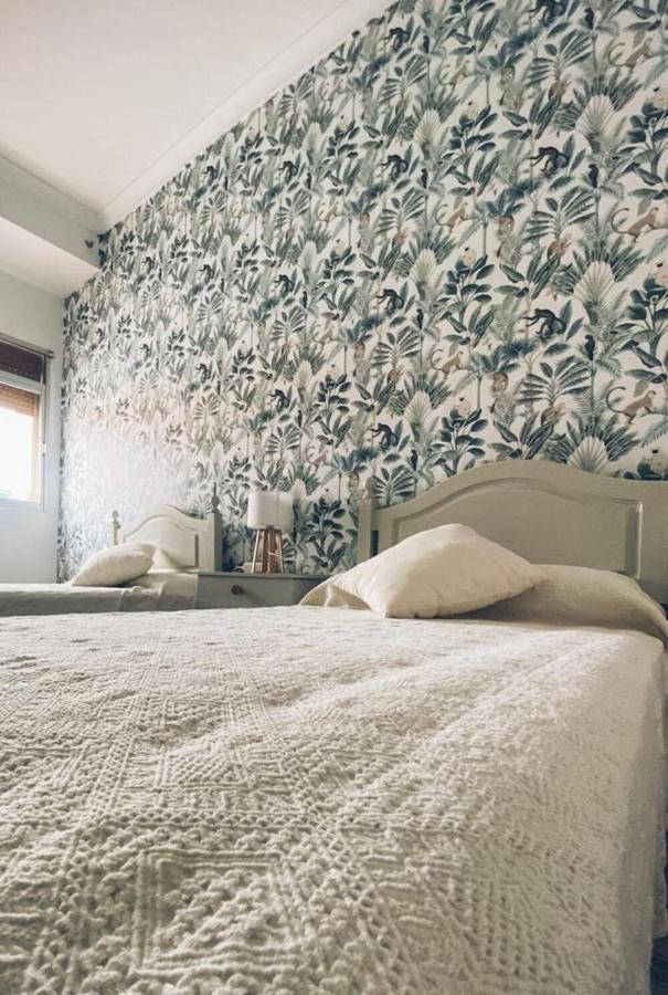 Casa Bienvenida Daire Dış mekan fotoğraf