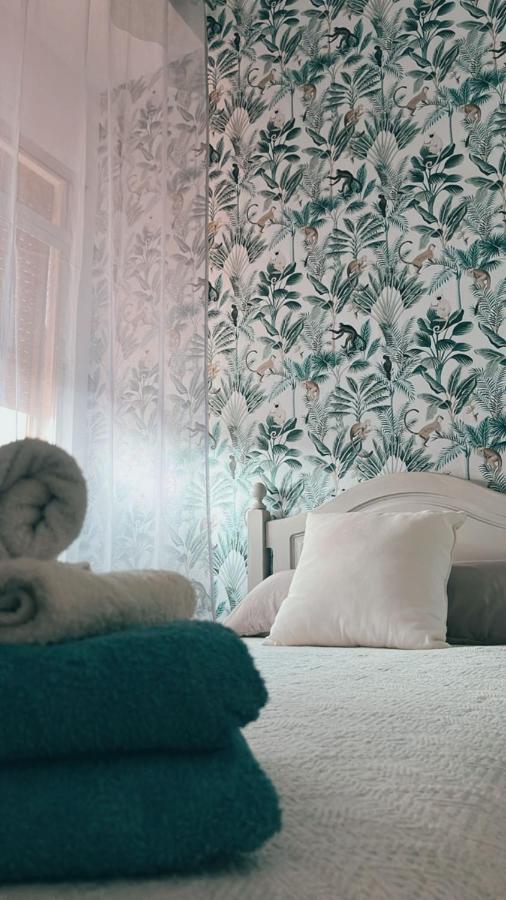 Casa Bienvenida Daire Dış mekan fotoğraf