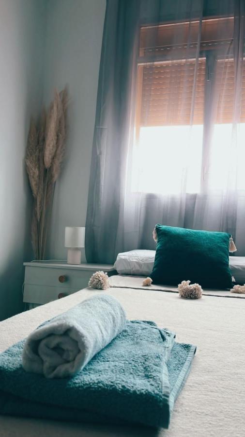 Casa Bienvenida Daire Dış mekan fotoğraf