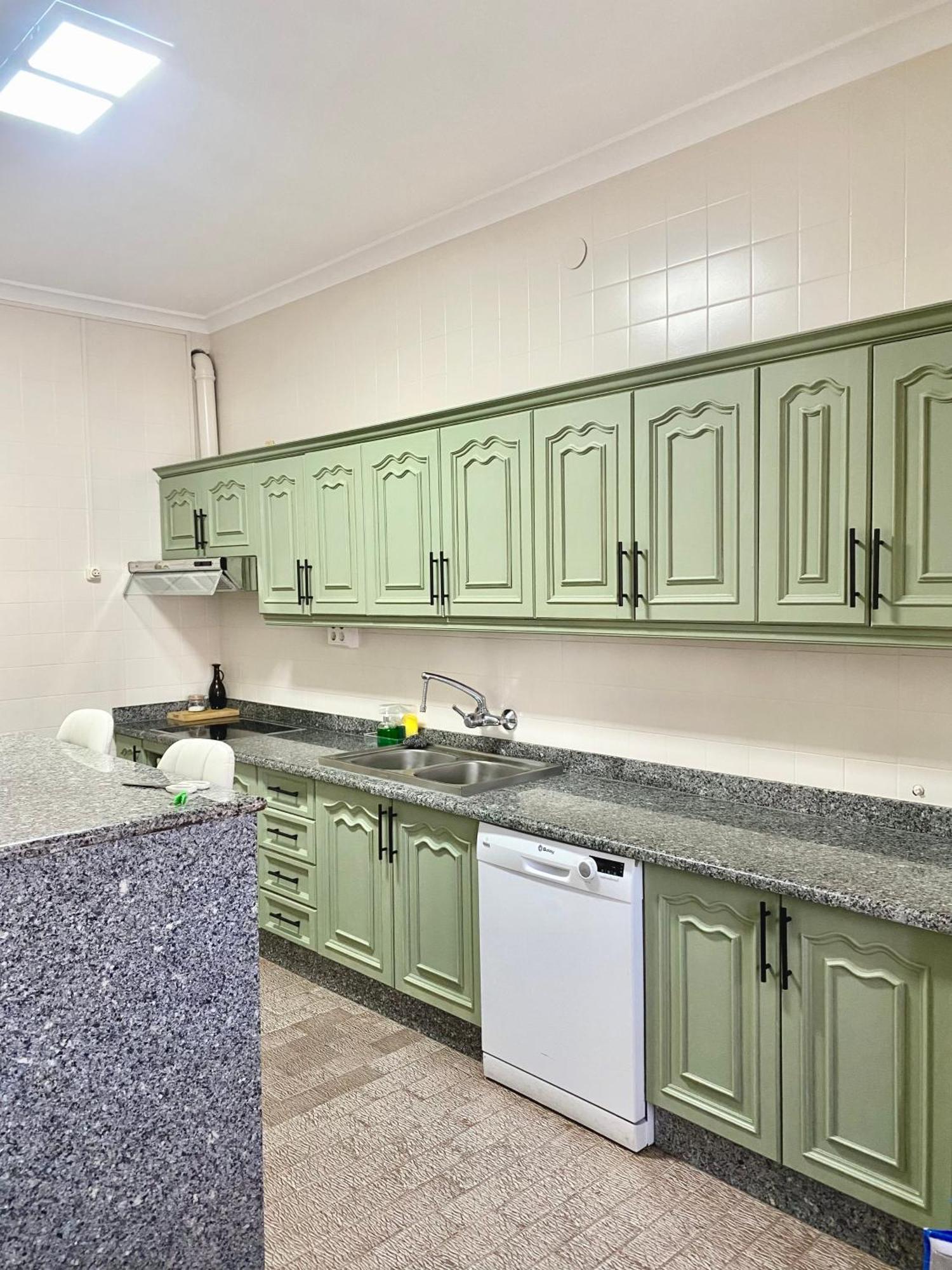 Casa Bienvenida Daire Dış mekan fotoğraf