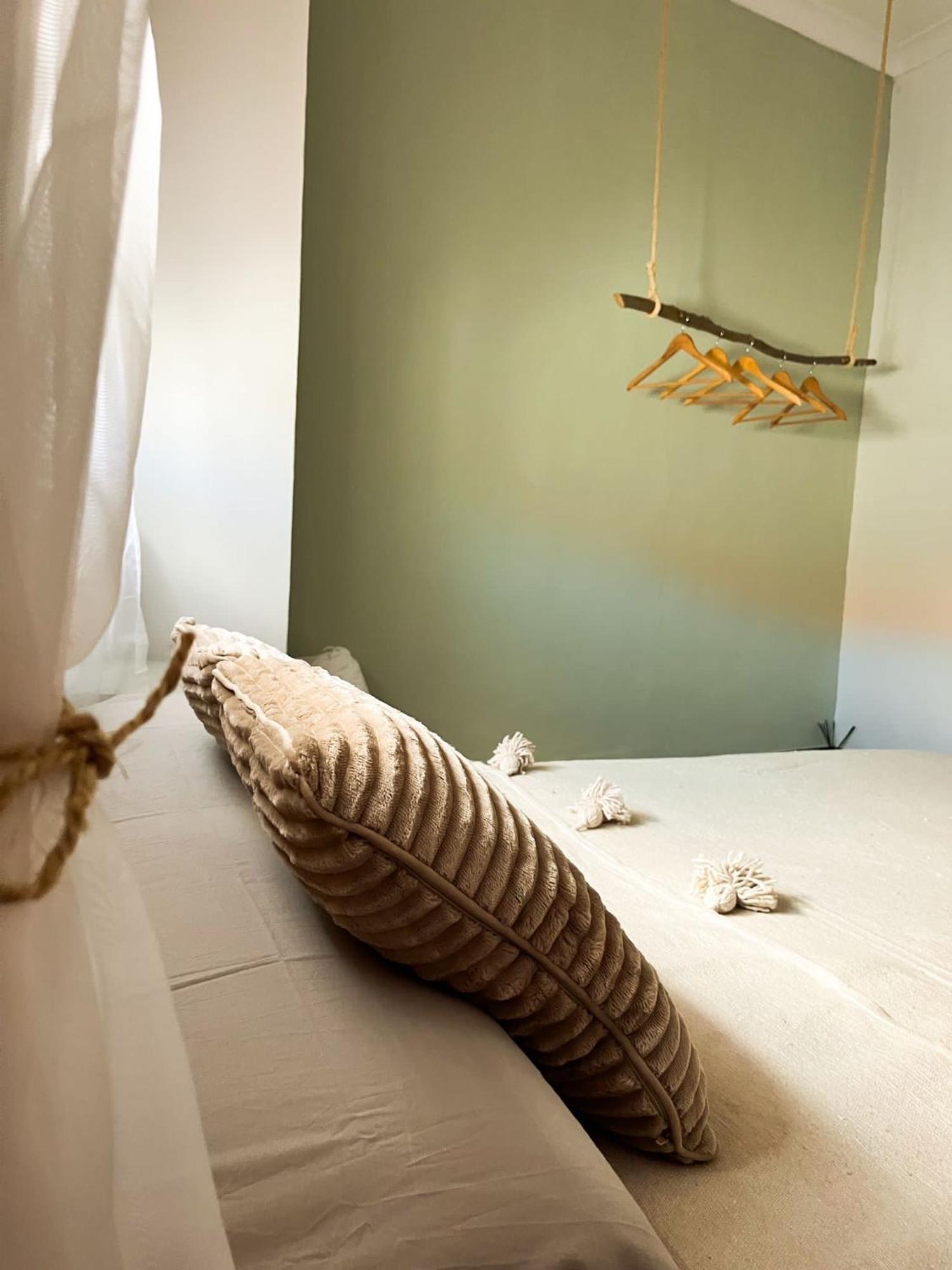 Casa Bienvenida Daire Dış mekan fotoğraf