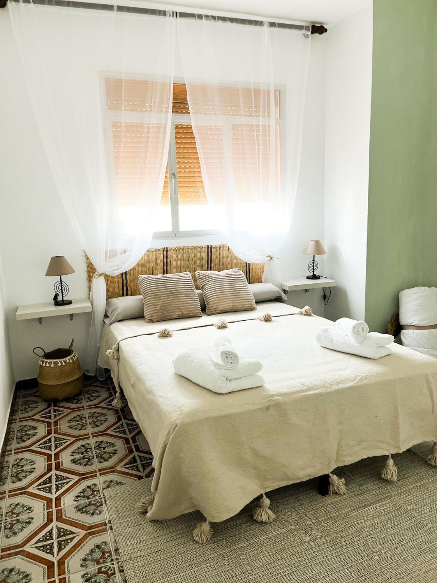 Casa Bienvenida Daire Dış mekan fotoğraf