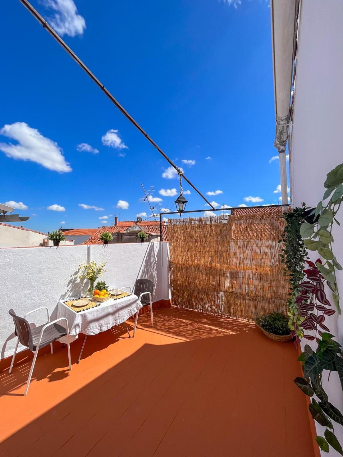 Casa Bienvenida Daire Dış mekan fotoğraf